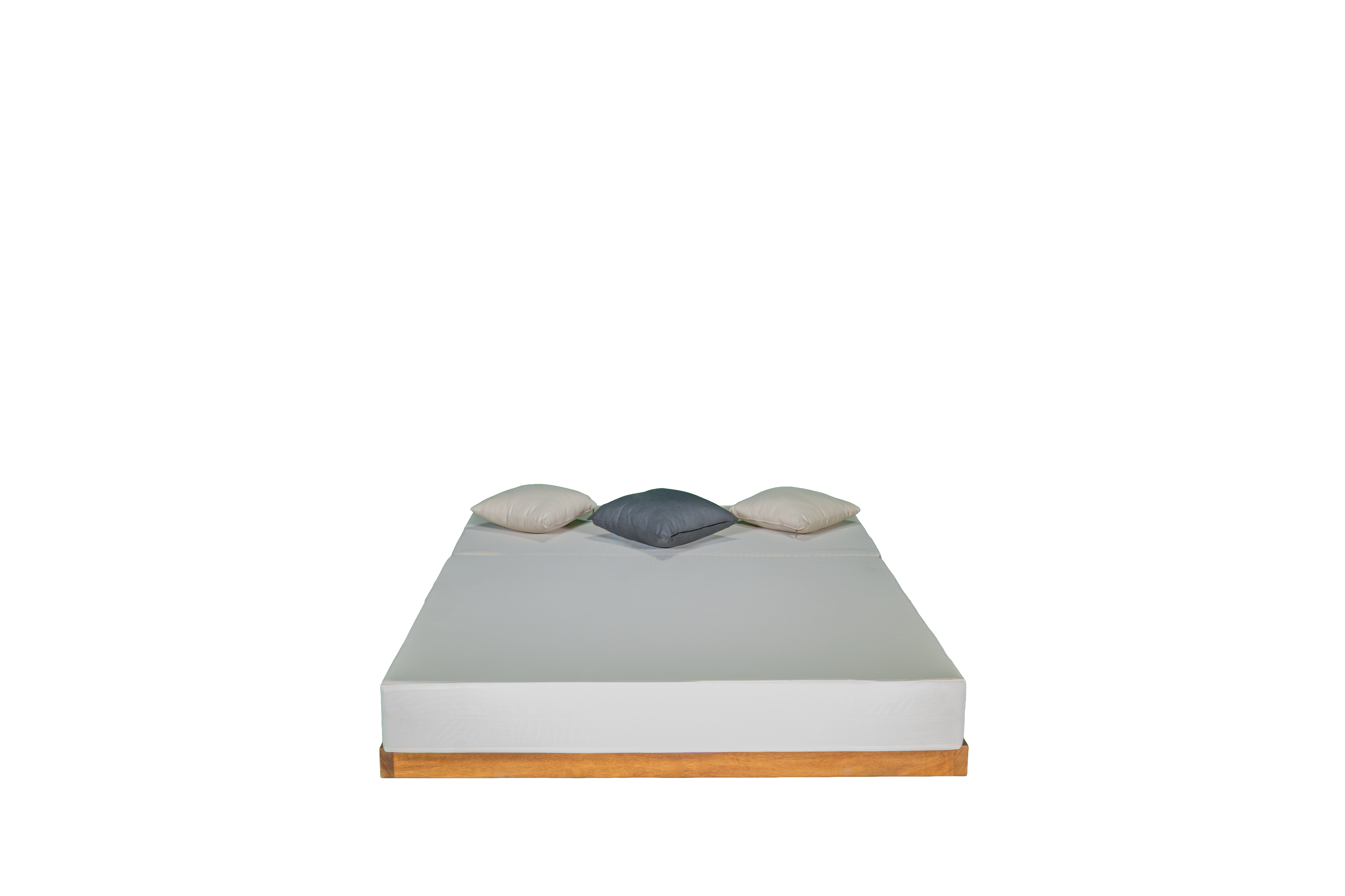 Regnum Double Şezlong