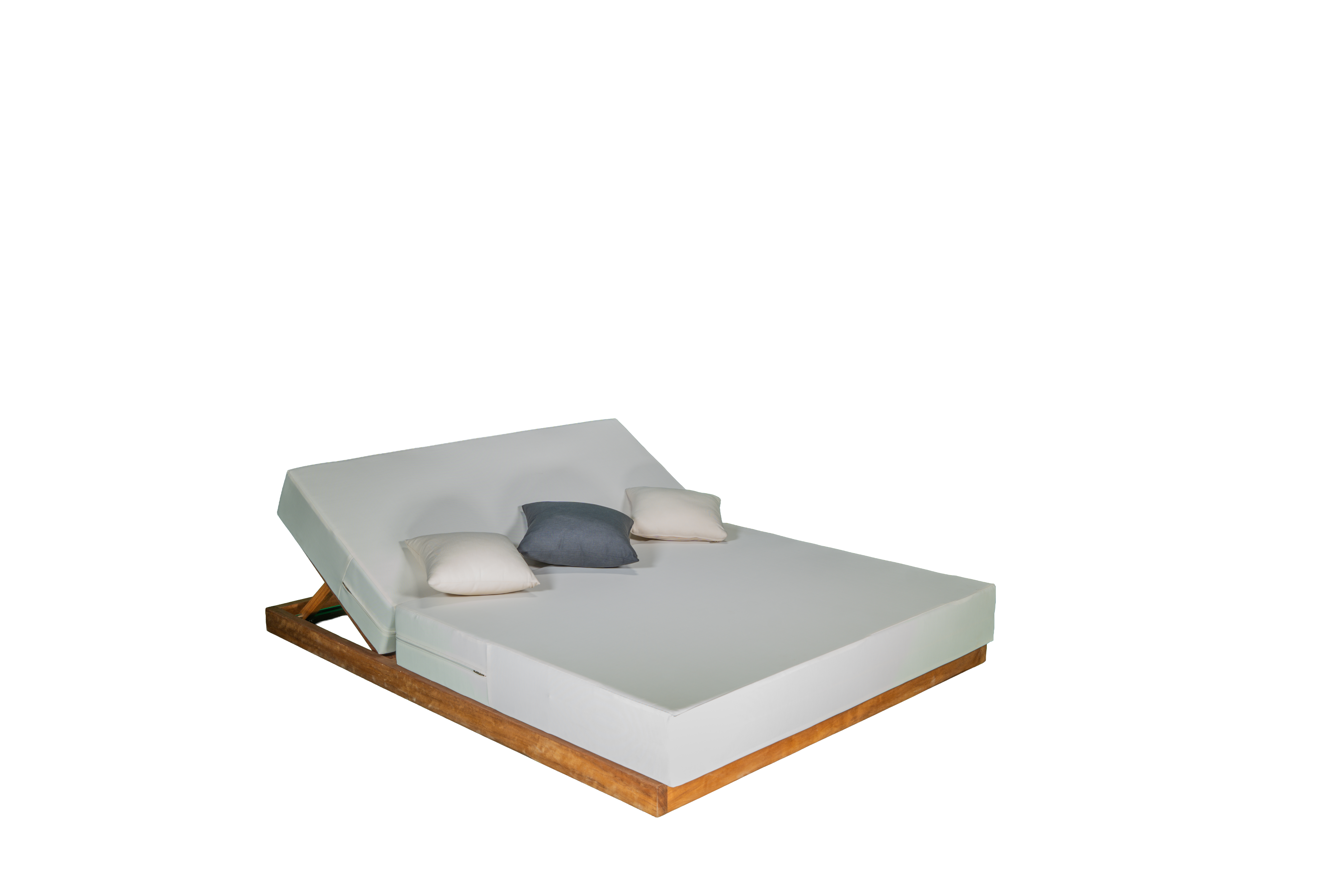 Regnum Double Şezlong