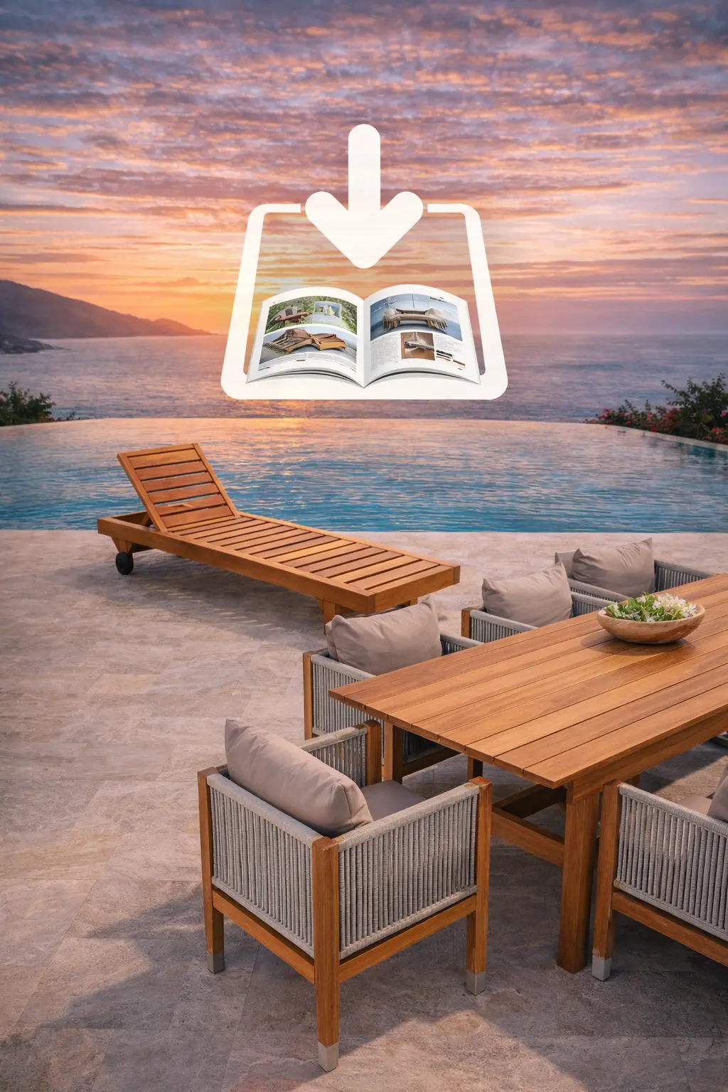 Wood Garden Katalog 2025